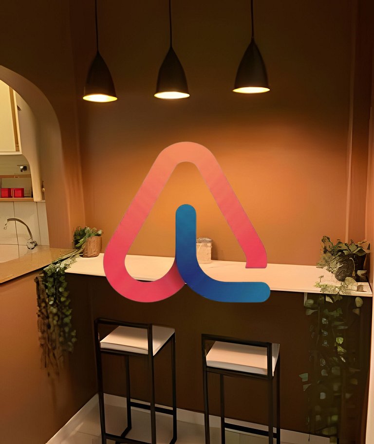 3 Minutos da Pedra do Arpoador | Copacabana