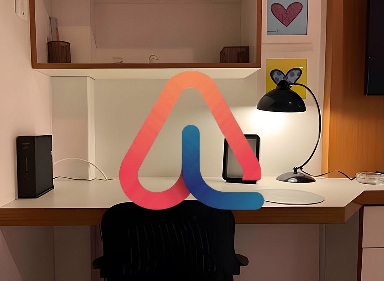 3 Minutos da Pedra do Arpoador | Copacabana