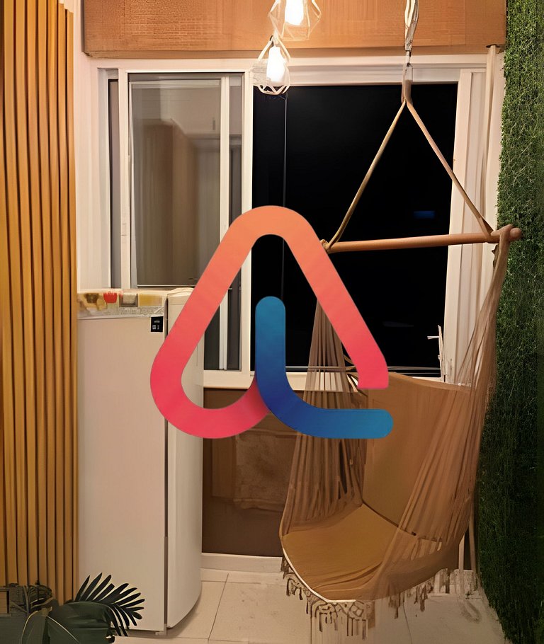 3 Minutos da Pedra do Arpoador | Copacabana