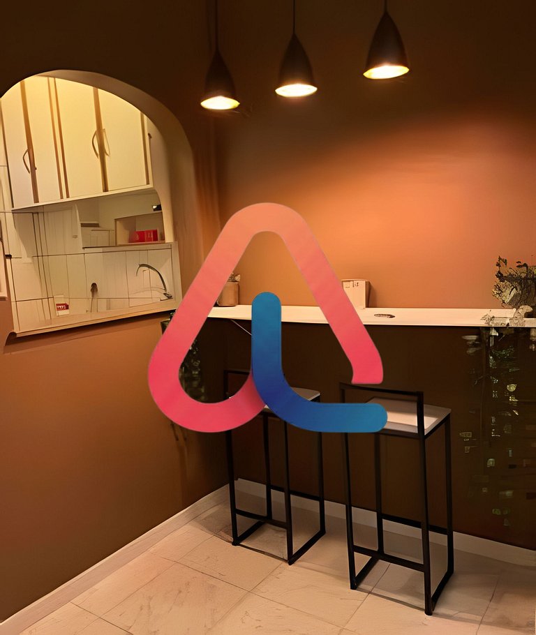 3 Minutos da Pedra do Arpoador | Copacabana