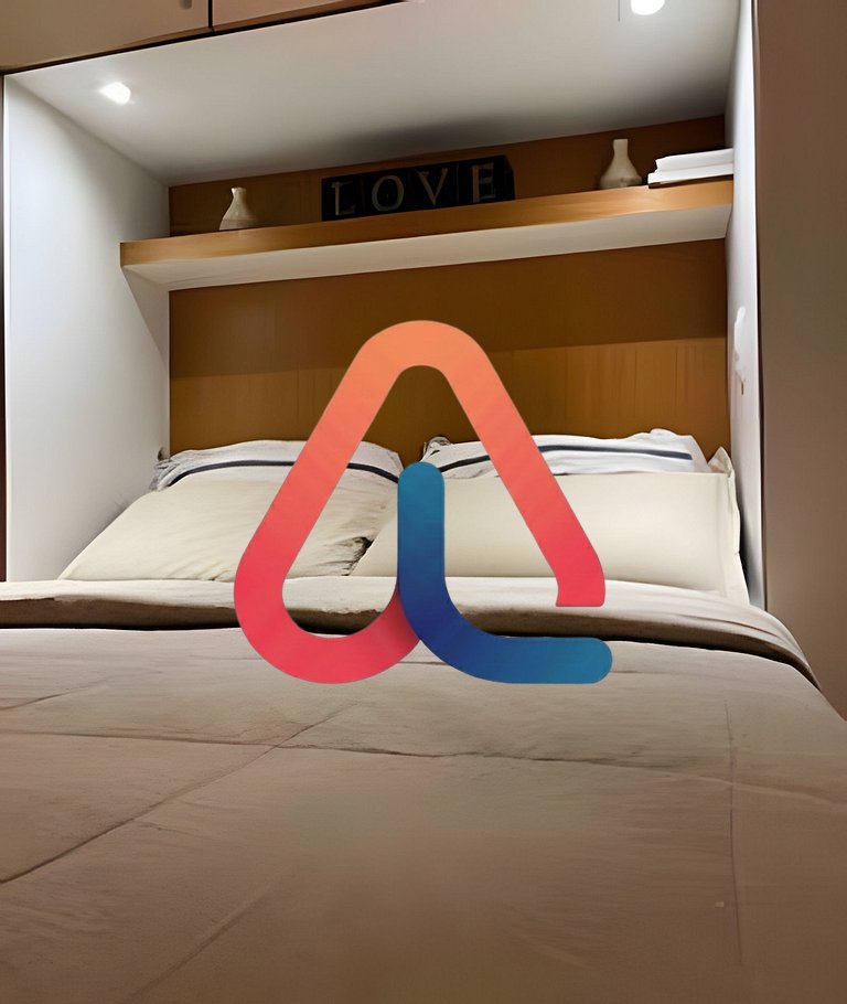 3 Minutos da Pedra do Arpoador | Copacabana