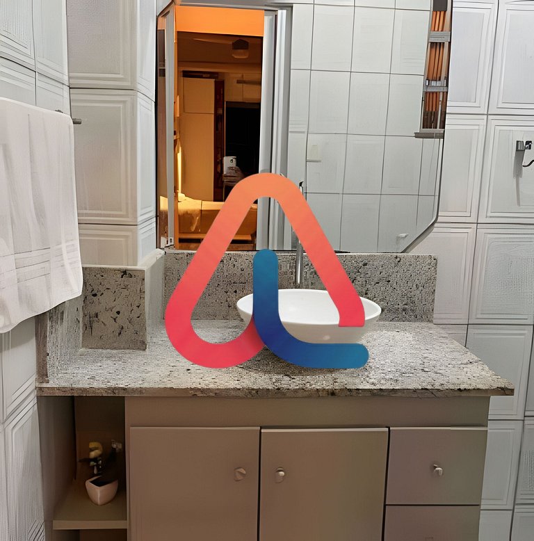 3 Minutos da Pedra do Arpoador | Copacabana