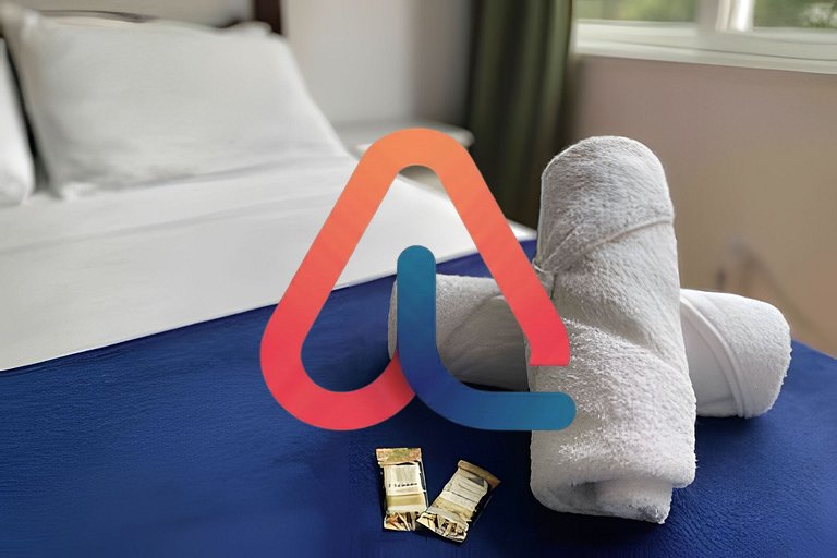 Apartamento Familiar em Copacabana