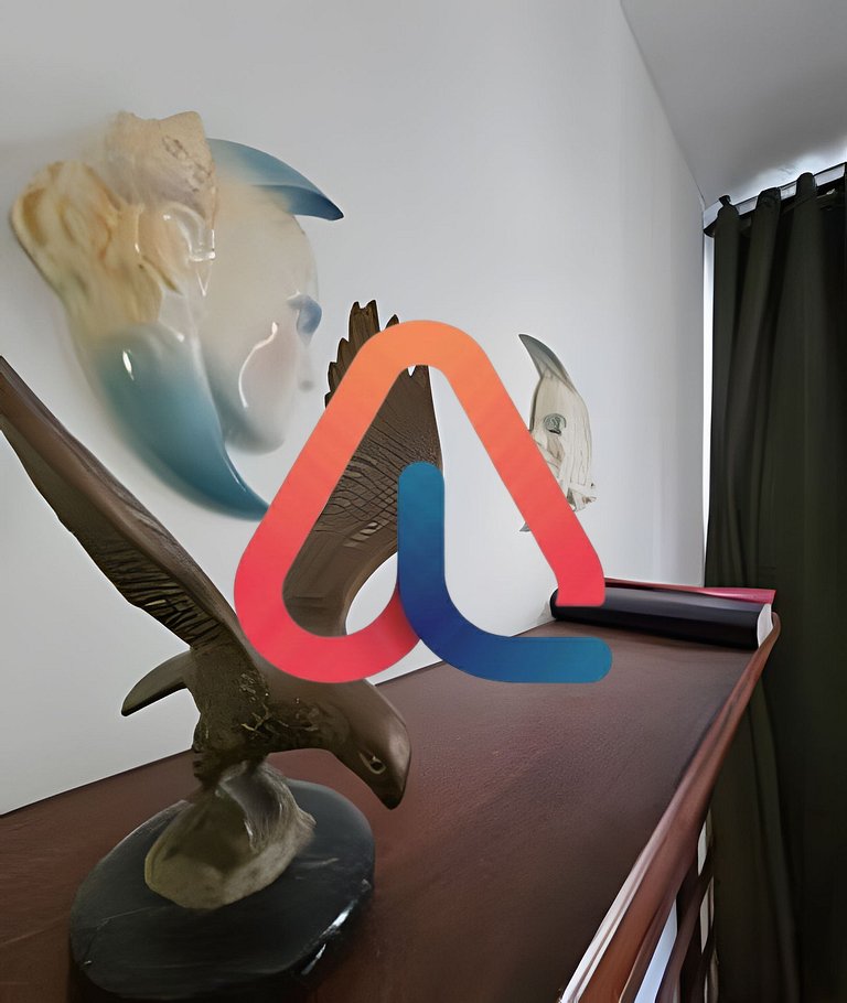 Apartamento Familiar em Copacabana