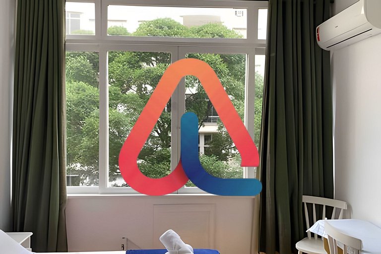 Apartamento Familiar em Copacabana