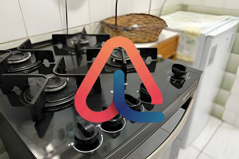 Apartamento Familiar em Copacabana