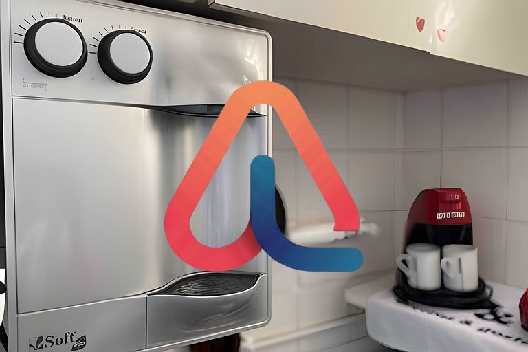 Apartamento Familiar em Copacabana