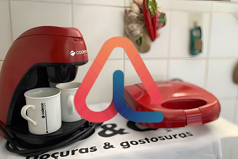 Apartamento Familiar em Copacabana