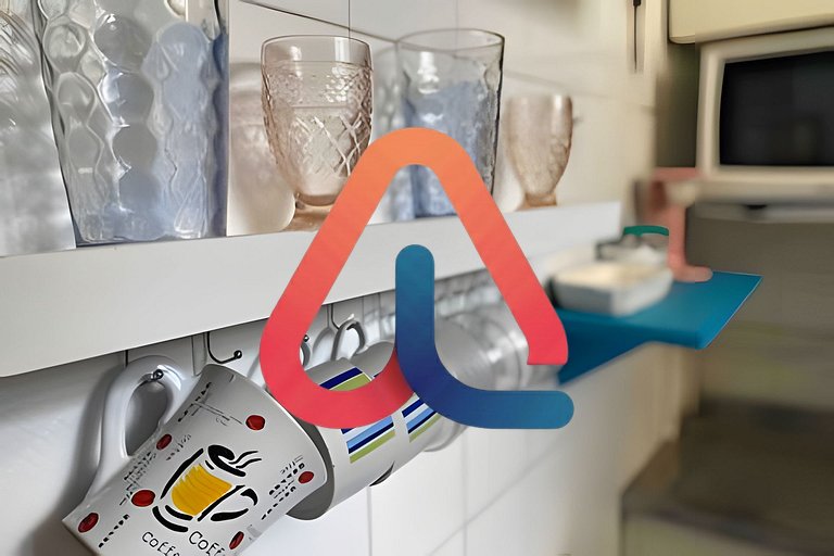 Apartamento Familiar em Copacabana