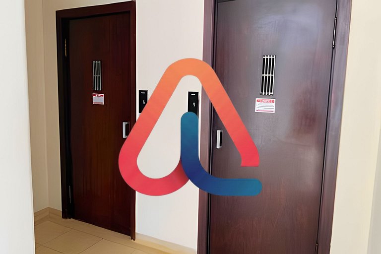 Apartamento Familiar em Copacabana