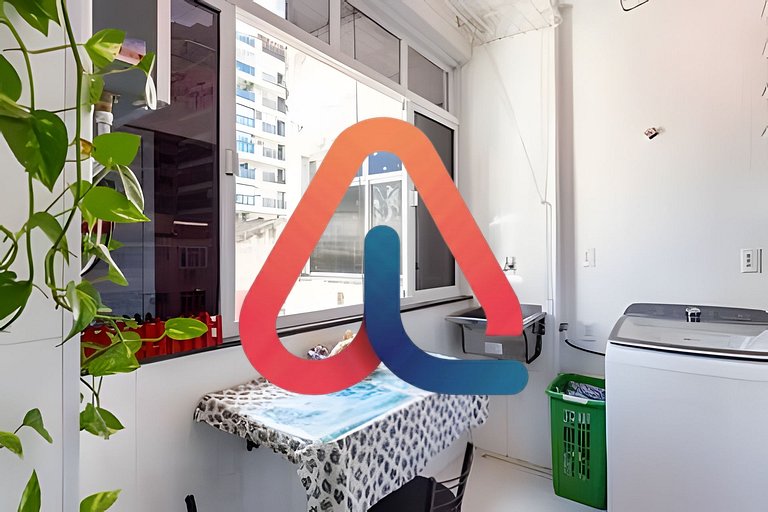 Quarto Premium | Perto da Praia | Varanda | Vista