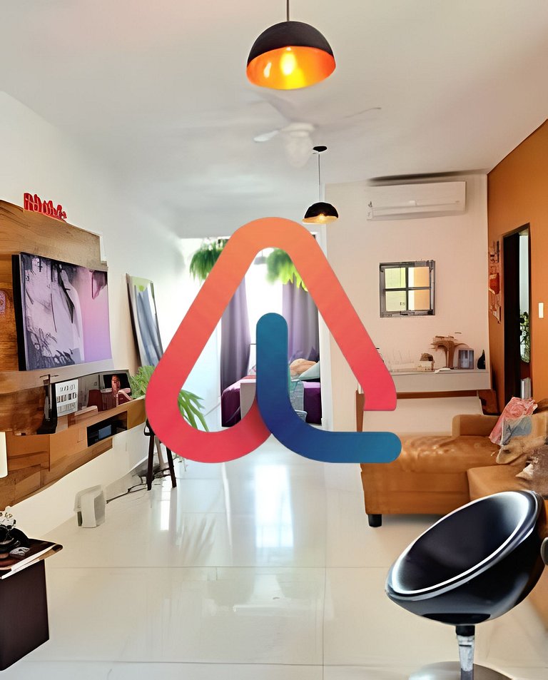 Quarto Premium | Perto da Praia | Varanda | Vista