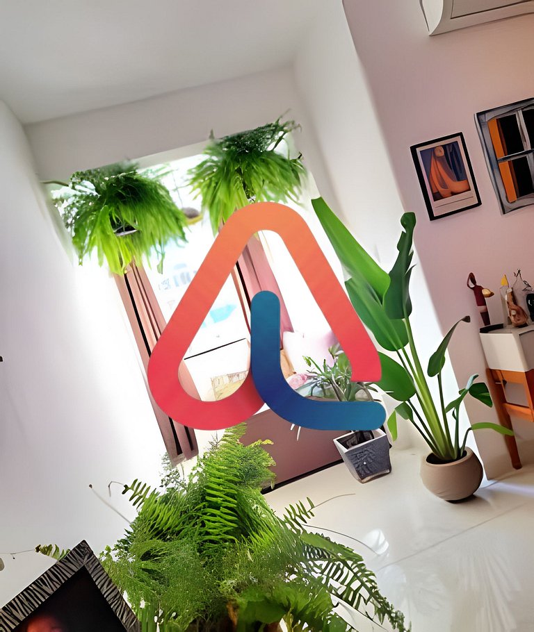 Quarto Premium | Perto da Praia | Varanda | Vista