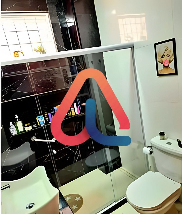 Quarto Premium | Perto da Praia | Varanda | Vista