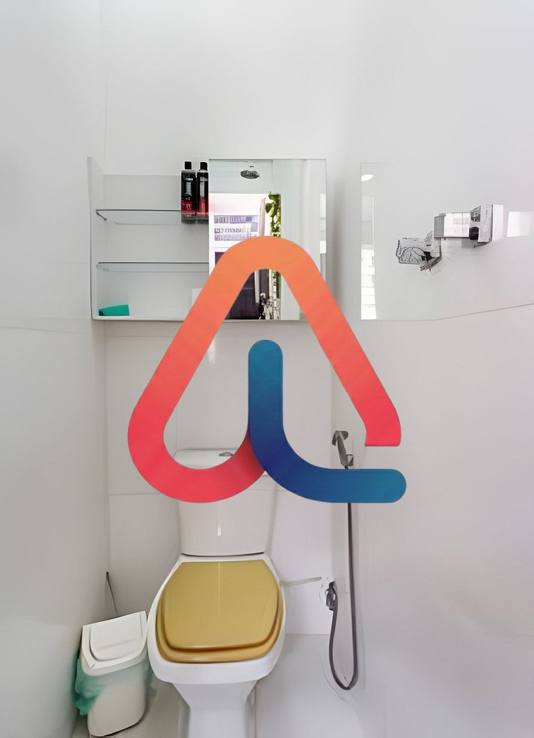 Quarto Premium | Perto da Praia | Varanda | Vista