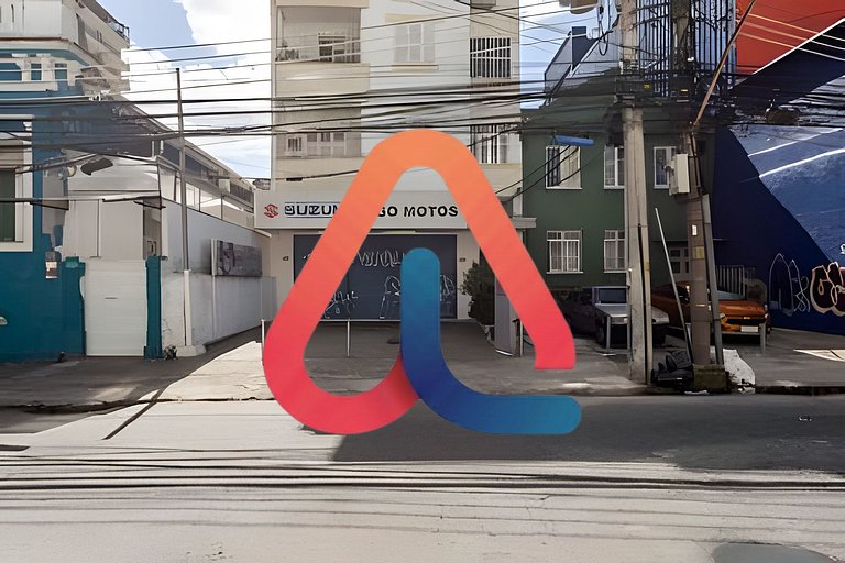 Quarto Premium | Perto da Praia | Varanda | Vista