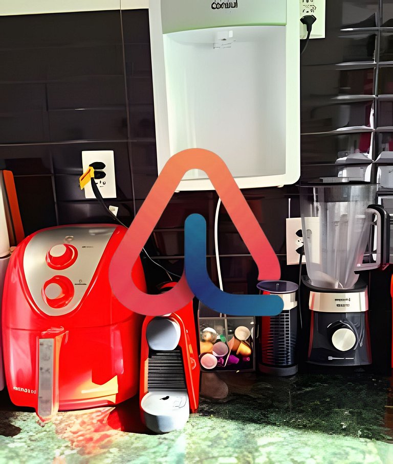 Perto da Praia | Standard Room | HOT SPOT Botafogo