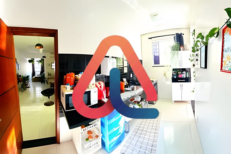 Perto da Praia | Standard Room | HOT SPOT Botafogo