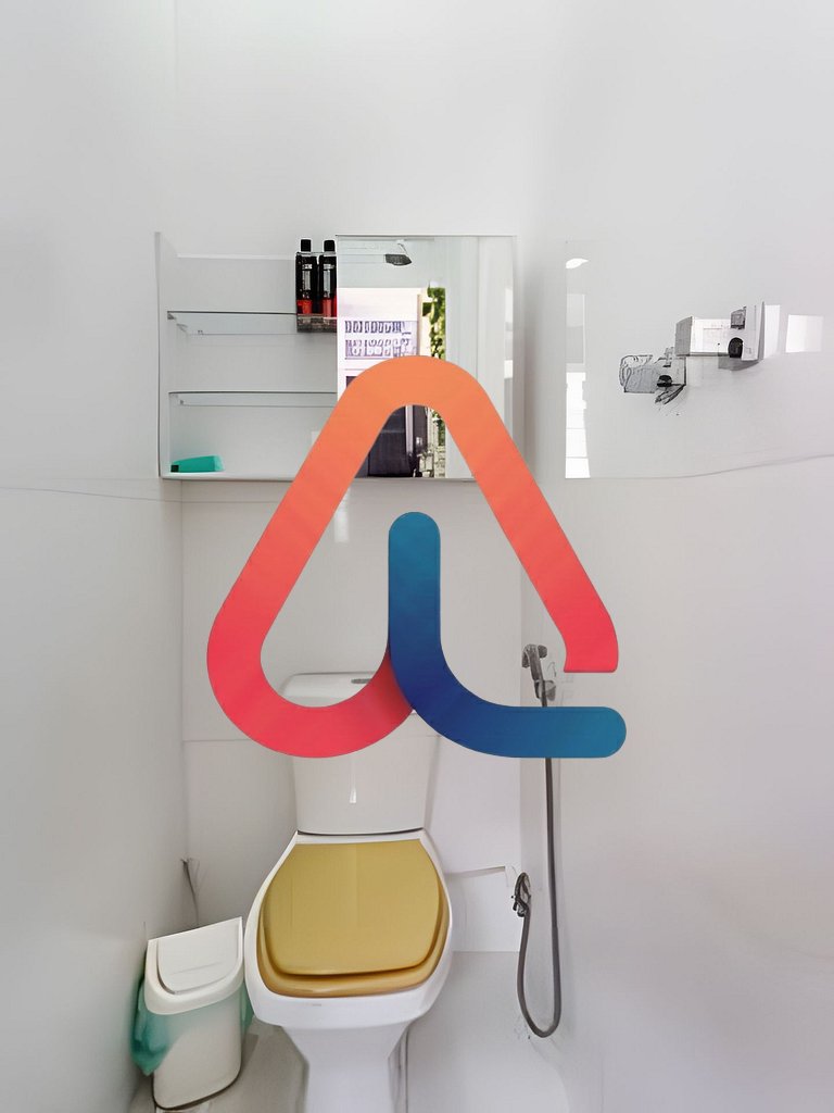 Perto da Praia | Standard Room | HOT SPOT Botafogo