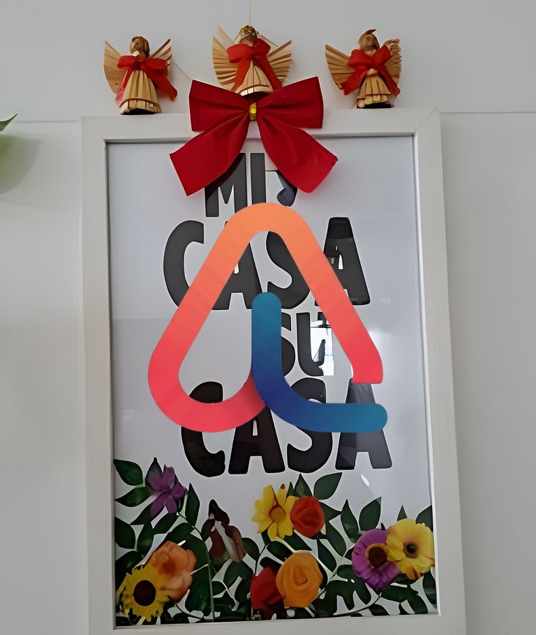 Perto da Praia | Standard Room | HOT SPOT Botafogo