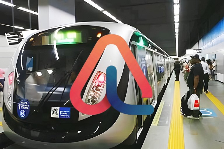 Perto da Praia | Standard Room | HOT SPOT Botafogo