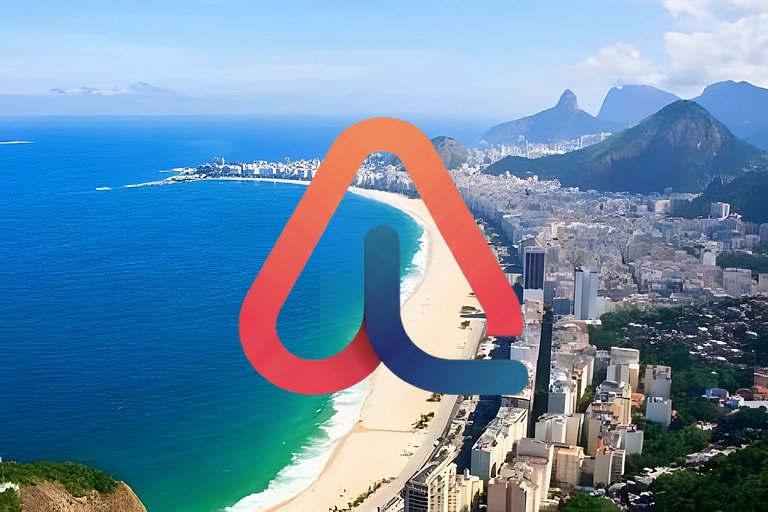 Perto da Praia | Standard Room | HOT SPOT Botafogo