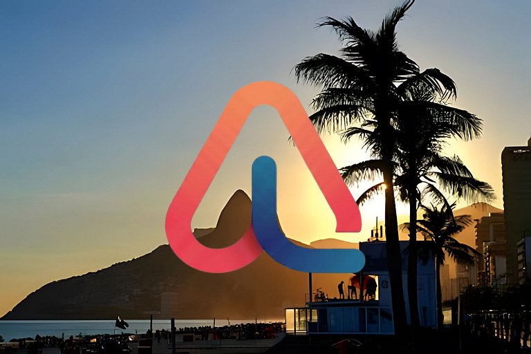 Perto da Praia | Standard Room | HOT SPOT Botafogo