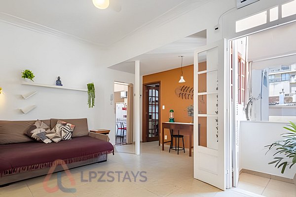 Apartamentos