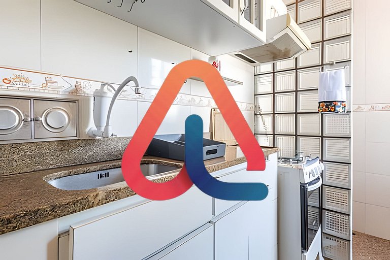 Perto da Praia | Ar Condicionado | Botafogo PRIME