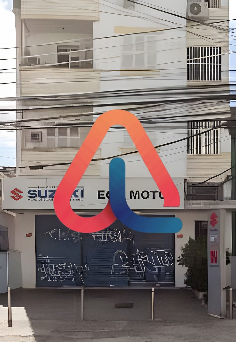 Perto da Praia | Ar Condicionado | Botafogo PRIME