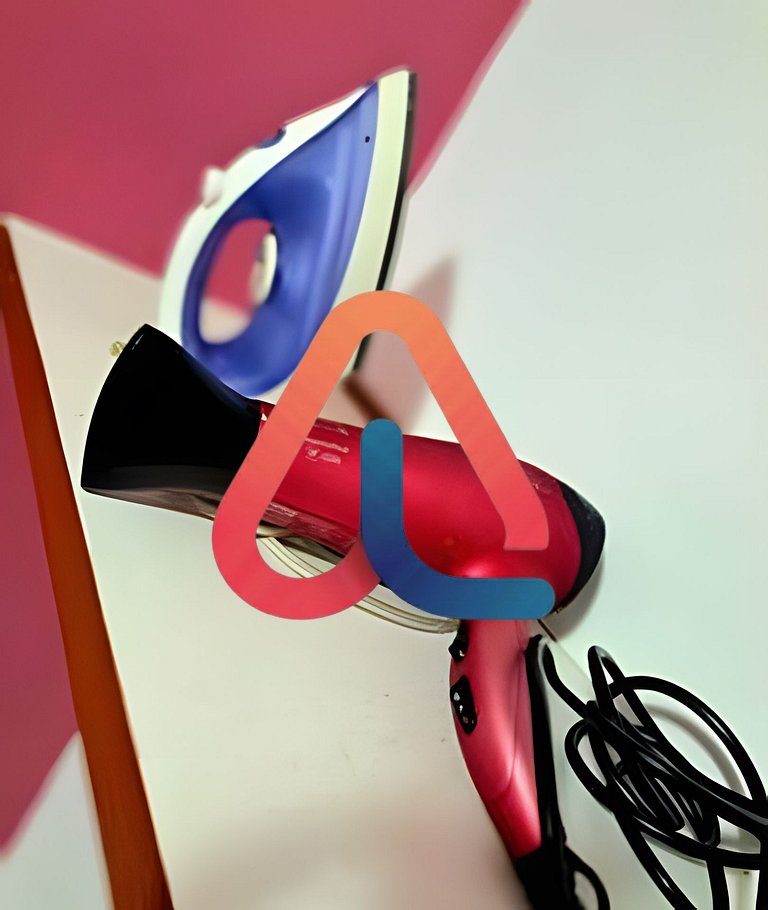 Perto da Praia | Ar Condicionado | Botafogo PRIME