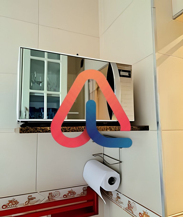 Perto da Praia | Ar Condicionado | Botafogo PRIME