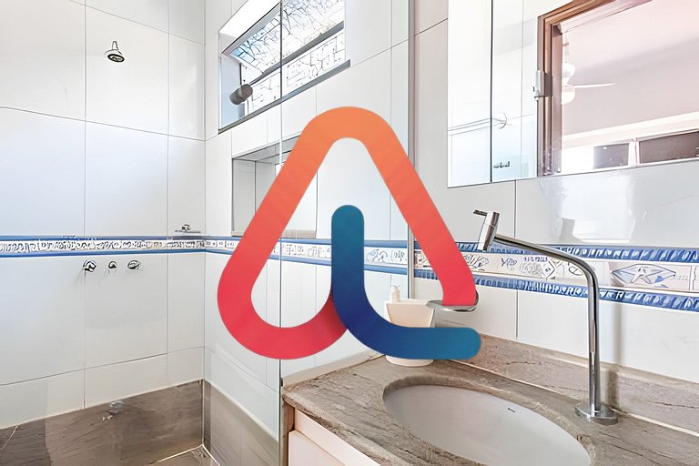 Perto da Praia | Ar Condicionado | Botafogo PRIME