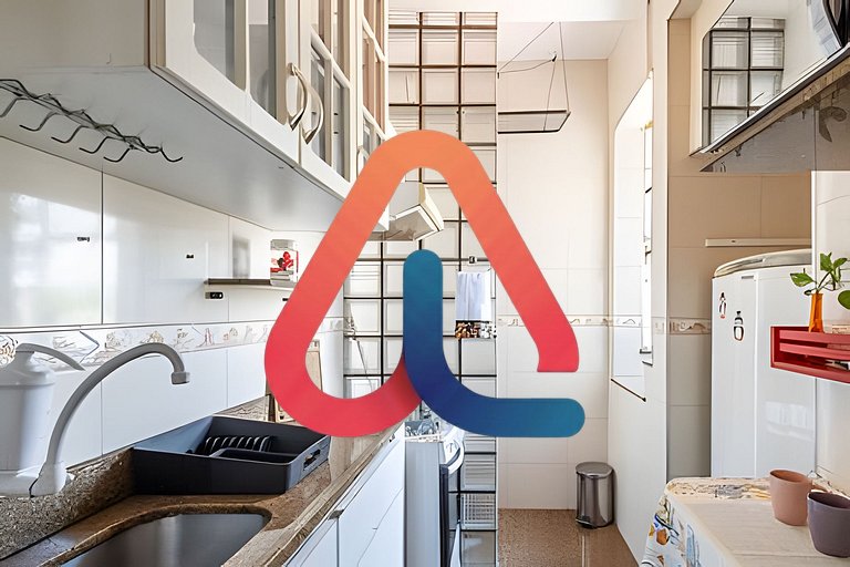 Perto da Praia | Ar Condicionado | Botafogo PRIME