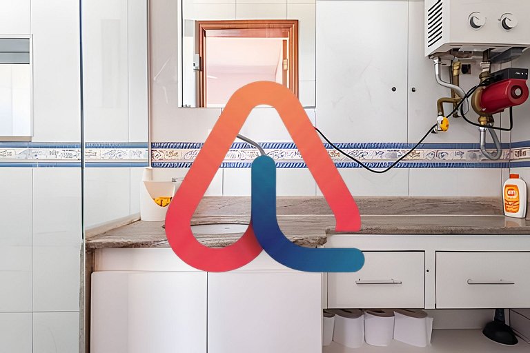 Perto da Praia | Ar Condicionado | Botafogo PRIME