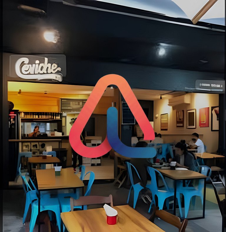 Perto da Praia | Ar Condicionado | Botafogo PRIME