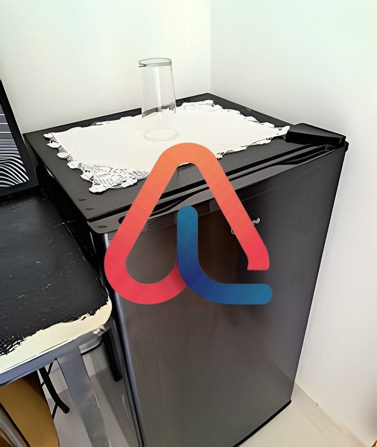 Quarto Cama Queen | Perto da Praia | Hotspot BOTA