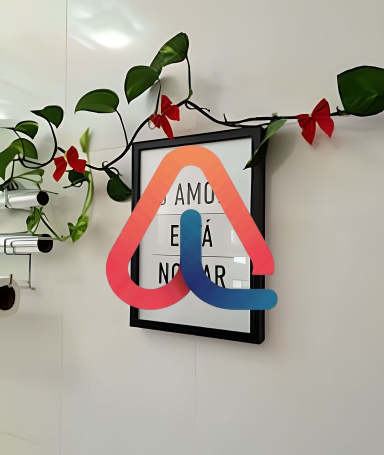 Quarto Cama Queen | Perto da Praia | Hotspot BOTA