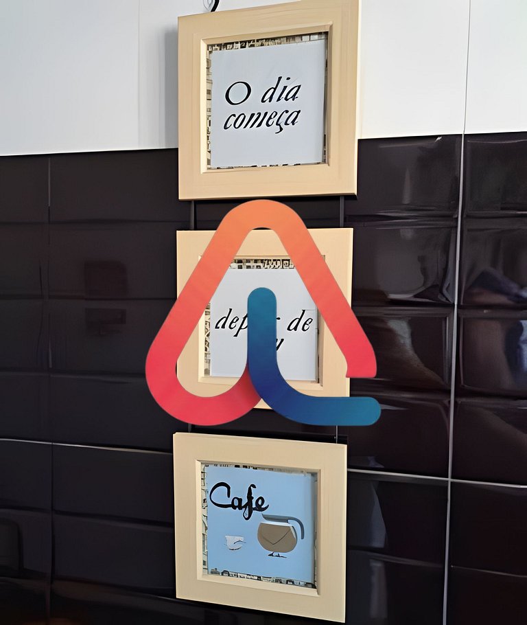 Quarto Cama Queen | Perto da Praia | Hotspot BOTA