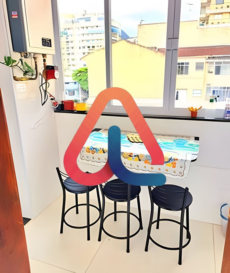 Quarto Cama Queen | Perto da Praia | Hotspot BOTA