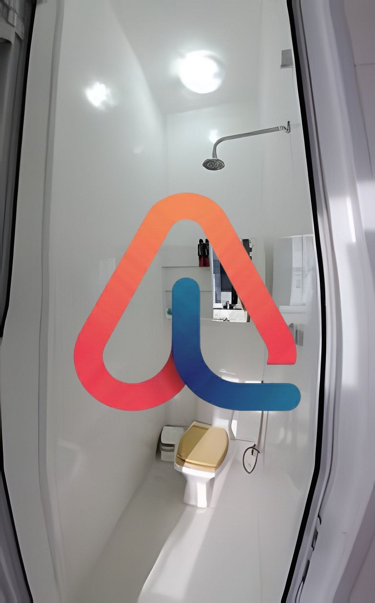 Quarto Cama Queen | Perto da Praia | Hotspot BOTA