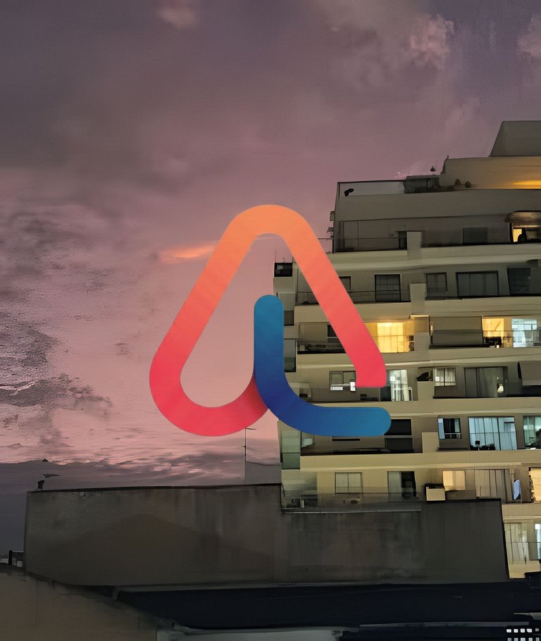 Quarto Cama Queen | Perto da Praia | Hotspot BOTA