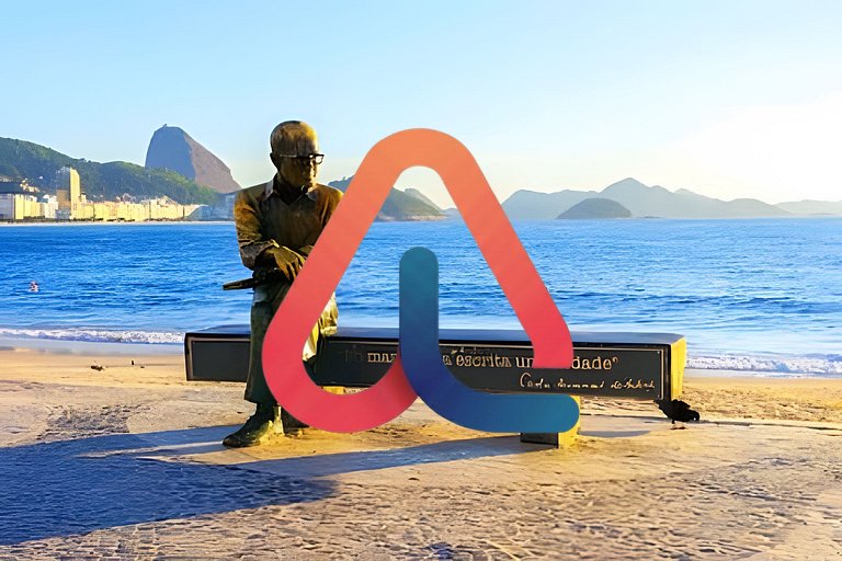 Quarto Cama Queen | Perto da Praia | Hotspot BOTA