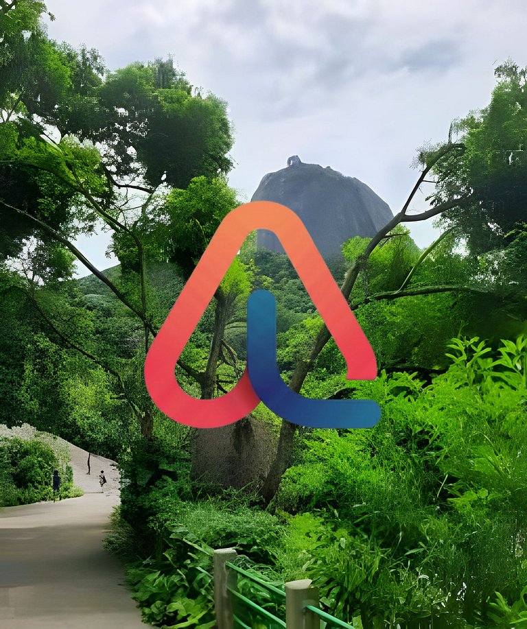 Quarto Cama Queen | Perto da Praia | Hotspot BOTA