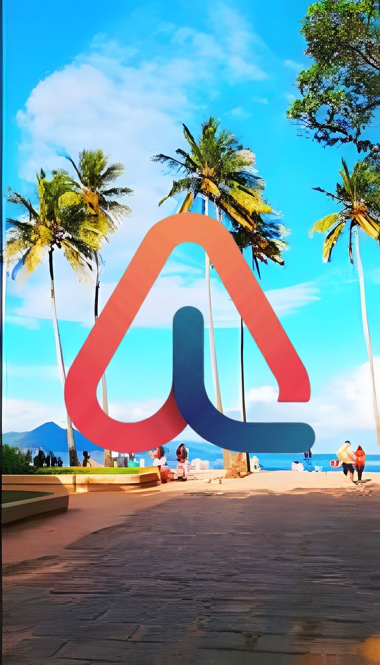 Quarto Cama Queen | Perto da Praia | Hotspot BOTA