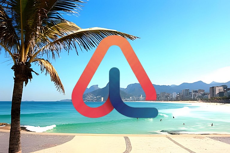 Quarto Cama Queen | Perto da Praia | Hotspot BOTA