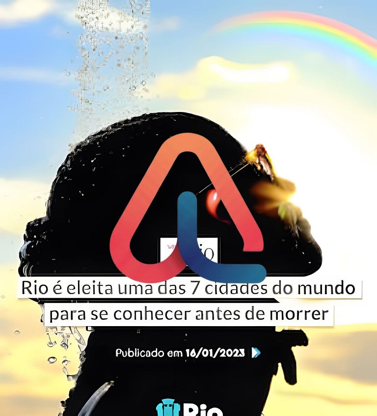 Quarto Cama Queen | Perto da Praia | Hotspot BOTA