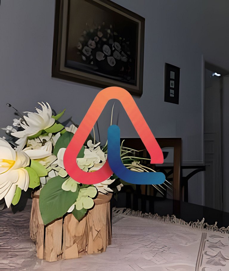 Carnaval | 2 Minutos da Praia | Ar Condicionado