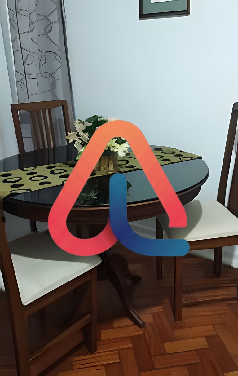 Carnaval | 2 Minutos da Praia | Ar Condicionado