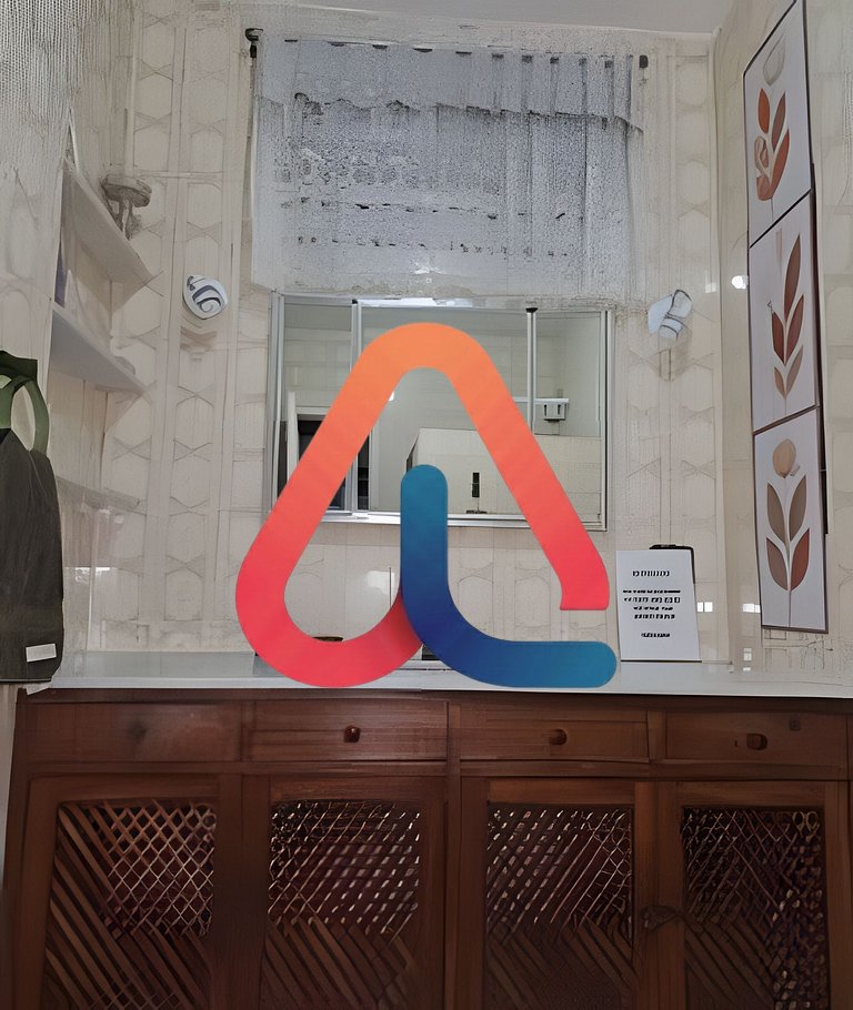 Carnaval | 2 Minutos da Praia | Ar Condicionado